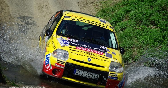 Rajd Rzeszowski
